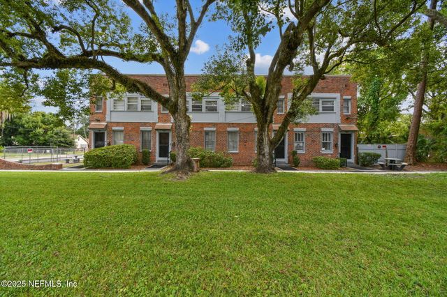 548 W 27TH Street, Jacksonville, FL 32206