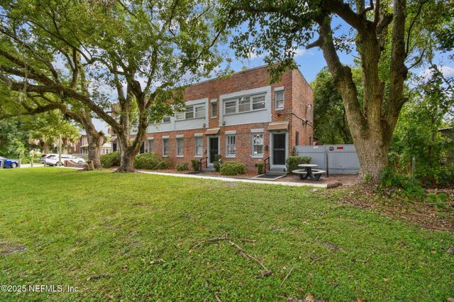 548 W 27TH Street, Jacksonville, FL 32206