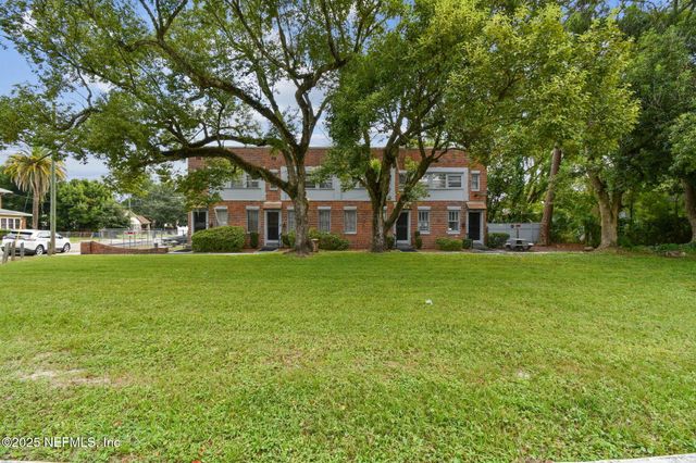 548 W 27TH Street, Jacksonville, FL 32206