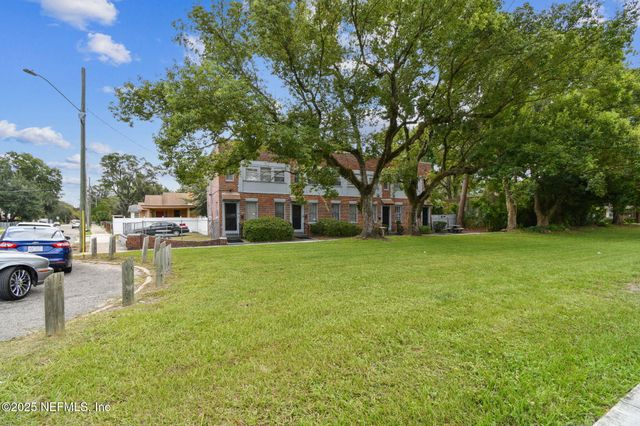 548 W 27TH Street, Jacksonville, FL 32206