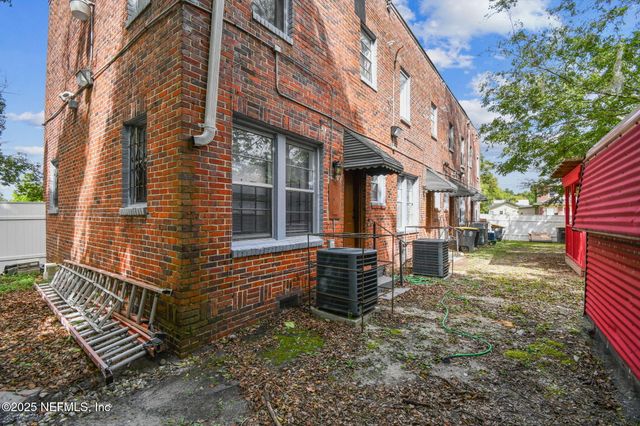 548 W 27TH Street, Jacksonville, FL 32206