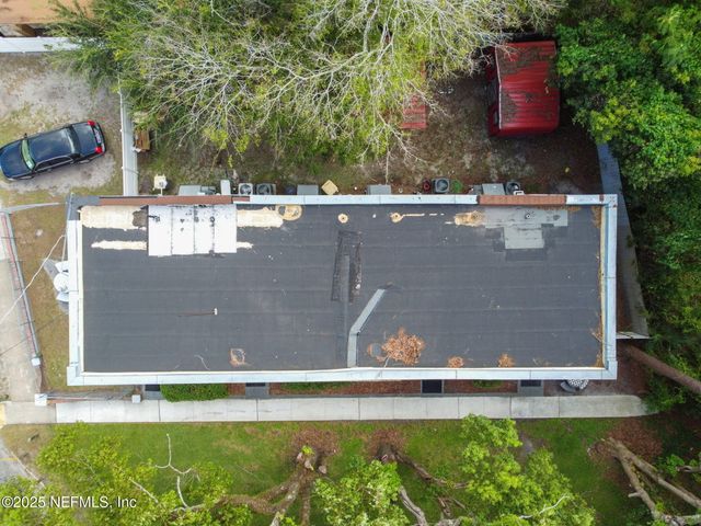 548 W 27TH Street, Jacksonville, FL 32206