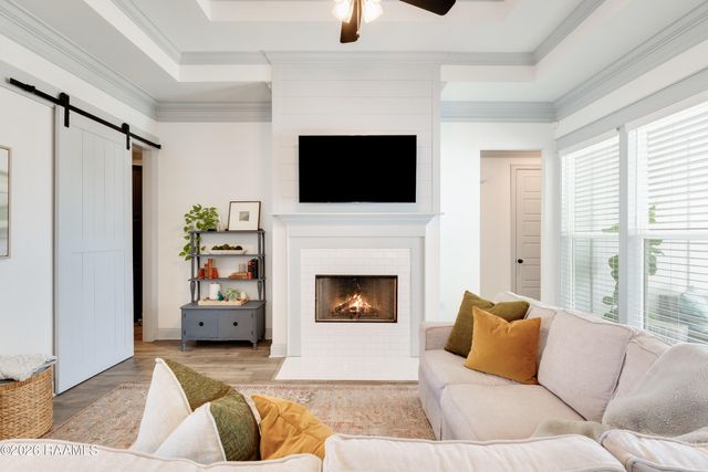 202 San Sebastian Drive, Youngsville, LA 70592