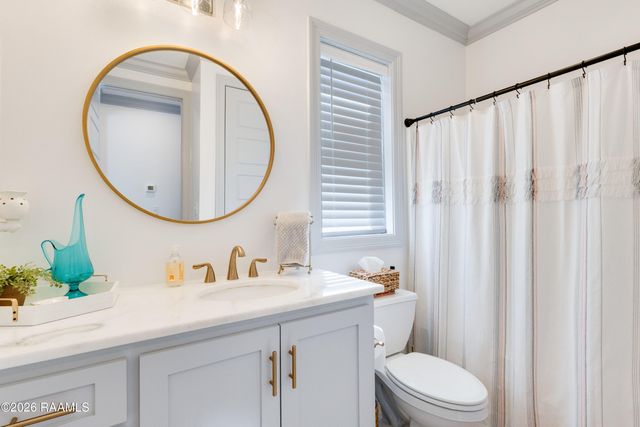 202 San Sebastian Drive, Youngsville, LA 70592