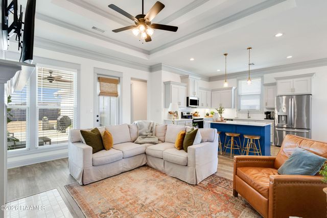 202 San Sebastian Drive, Youngsville, LA 70592