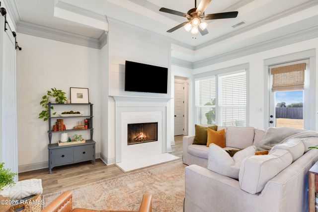 202 San Sebastian Drive, Youngsville, LA 70592