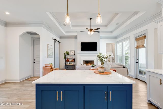 202 San Sebastian Drive, Youngsville, LA 70592