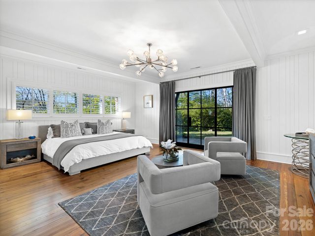 3903 Island Ford Road, Brevard, NC 28712