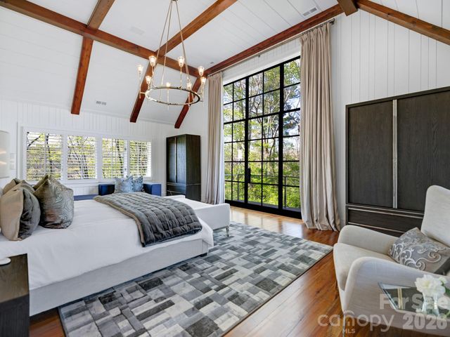 3903 Island Ford Road, Brevard, NC 28712