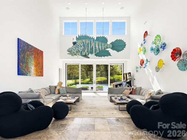 3903 Island Ford Road, Brevard, NC 28712