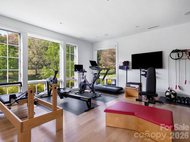 3903 Island Ford Road, Brevard, NC 28712