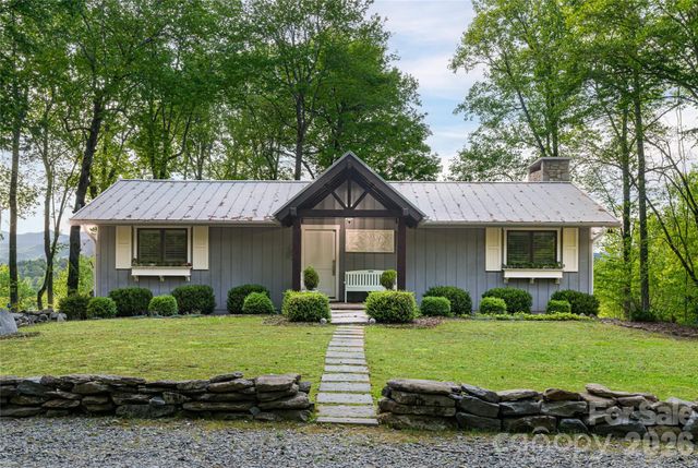 3903 Island Ford Road, Brevard, NC 28712