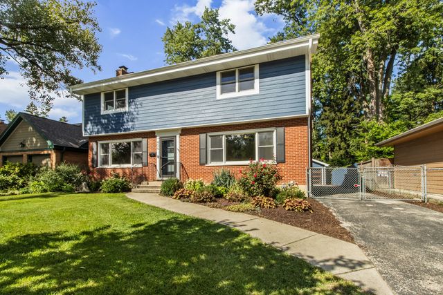 406 S Edgewood Avenue, Lombard, IL 60148