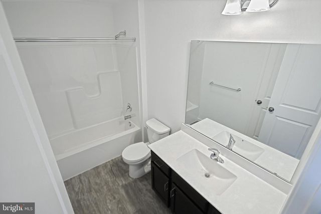 MERIWETHER PLAN AT STONE MILL ESTATES, Duncannon, PA 17020