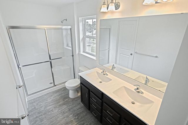 MERIWETHER PLAN AT STONE MILL ESTATES, Duncannon, PA 17020