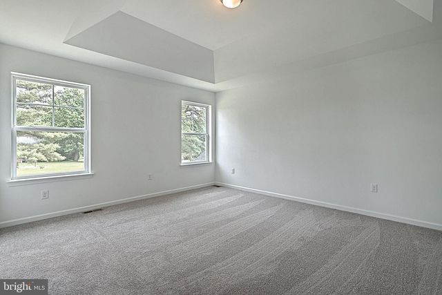 MERIWETHER PLAN AT STONE MILL ESTATES, Duncannon, PA 17020