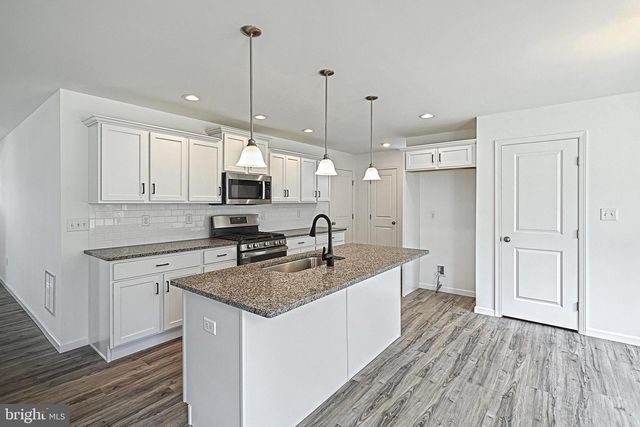 MERIWETHER PLAN AT STONE MILL ESTATES, Duncannon, PA 17020