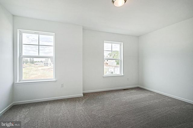 MERIWETHER PLAN AT STONE MILL ESTATES, Duncannon, PA 17020