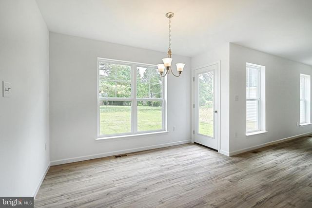 MERIWETHER PLAN AT STONE MILL ESTATES, Duncannon, PA 17020