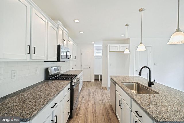 MERIWETHER PLAN AT STONE MILL ESTATES, Duncannon, PA 17020