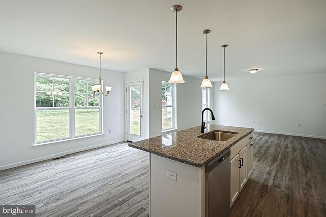MERIWETHER PLAN AT STONE MILL ESTATES, Duncannon, PA 17020