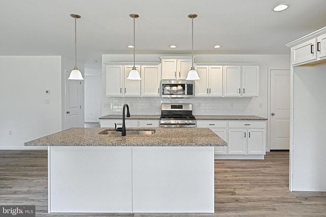MERIWETHER PLAN AT STONE MILL ESTATES, Duncannon, PA 17020