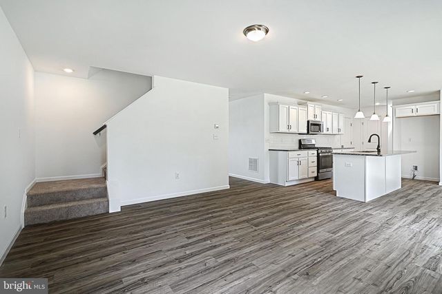 MERIWETHER PLAN AT STONE MILL ESTATES, Duncannon, PA 17020