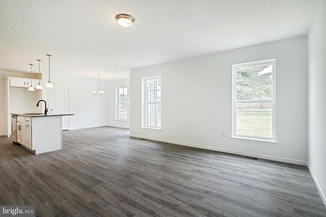 MERIWETHER PLAN AT STONE MILL ESTATES, Duncannon, PA 17020
