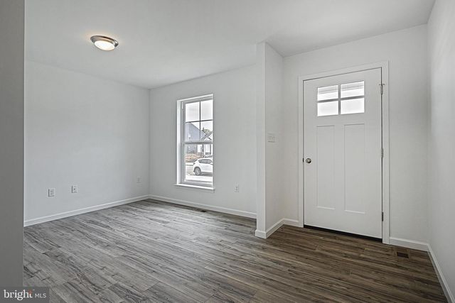MERIWETHER PLAN AT STONE MILL ESTATES, Duncannon, PA 17020