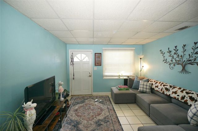 3716 N 52ND STREET, Tampa, FL 33619