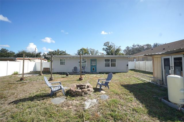 3716 N 52ND STREET, Tampa, FL 33619