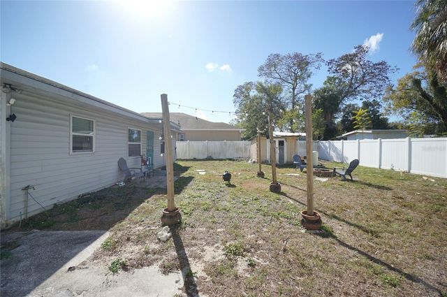 3716 N 52ND STREET, Tampa, FL 33619