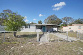 3716 N 52ND STREET, Tampa, FL 33619