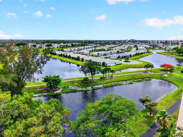 6866 Huntington Lane 602, Delray Beach, FL 33446