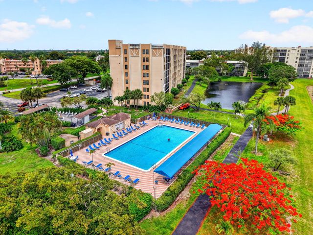 6866 Huntington Lane 602, Delray Beach, FL 33446