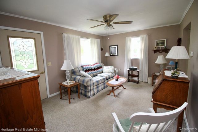 8265 S M 52, Bennington Township, MI 48867