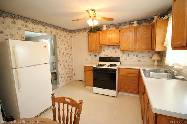 8265 S M 52, Bennington Township, MI 48867
