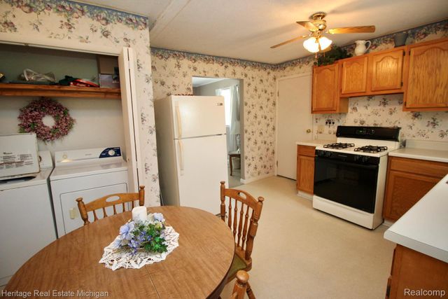 8265 S M 52, Bennington Township, MI 48867