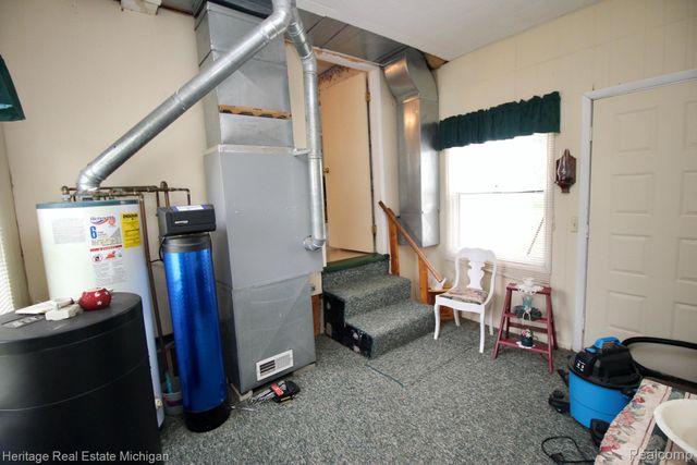 8265 S M 52, Bennington Township, MI 48867