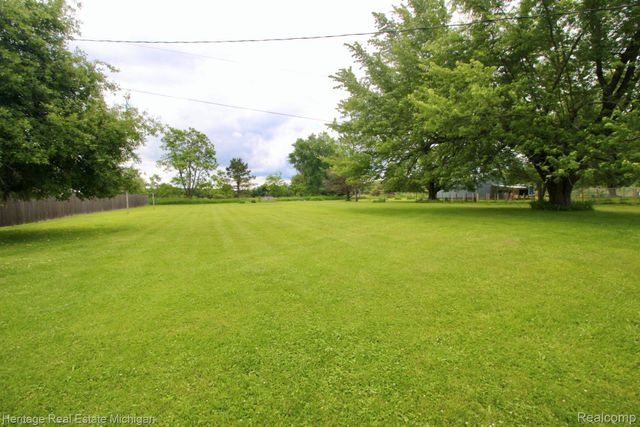 8265 S M 52, Bennington Township, MI 48867