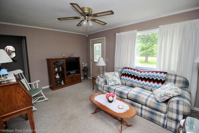 8265 S M 52, Bennington Township, MI 48867