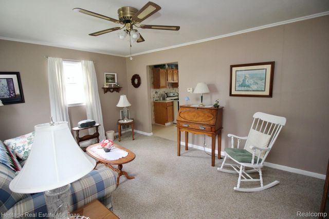 8265 S M 52, Bennington Township, MI 48867