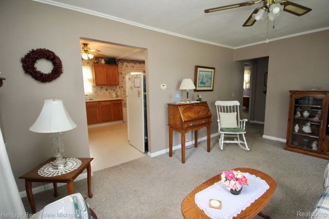 8265 S M 52, Bennington Township, MI 48867