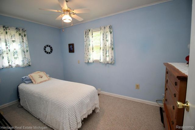 8265 S M 52, Bennington Township, MI 48867