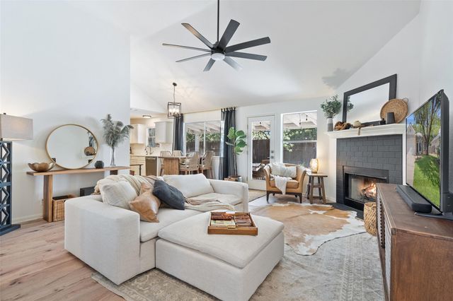 109 Wisteria DR, Georgetown, TX 78626