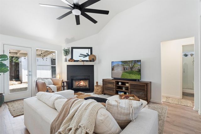 109 Wisteria DR, Georgetown, TX 78626