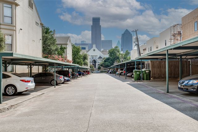 3105 San Jacinto Street 110, Dallas, TX 75204