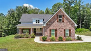 89 Mallie Drive, Forsyth, GA 31029