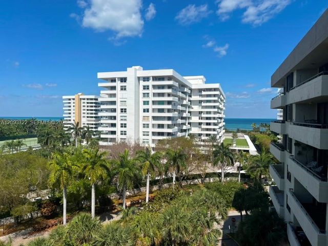 170 Ocean Lane Drive 807, Key Biscayne, FL 33149