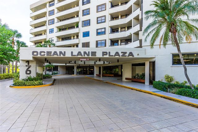 170 Ocean Lane Drive 807, Key Biscayne, FL 33149